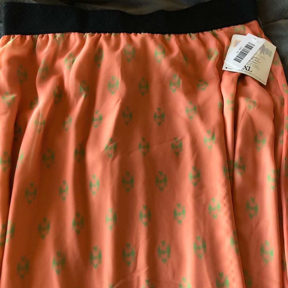 LLR XL Lola